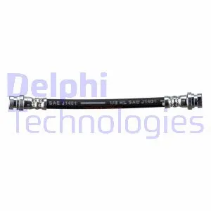 Brake Hose (LH7642)