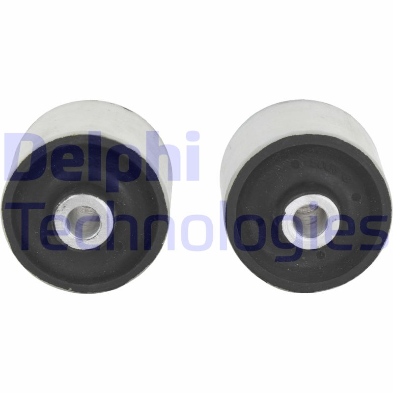 Mounting, control/trailing arm