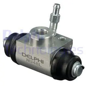 Wheel Brake Cylinder (LW90172)