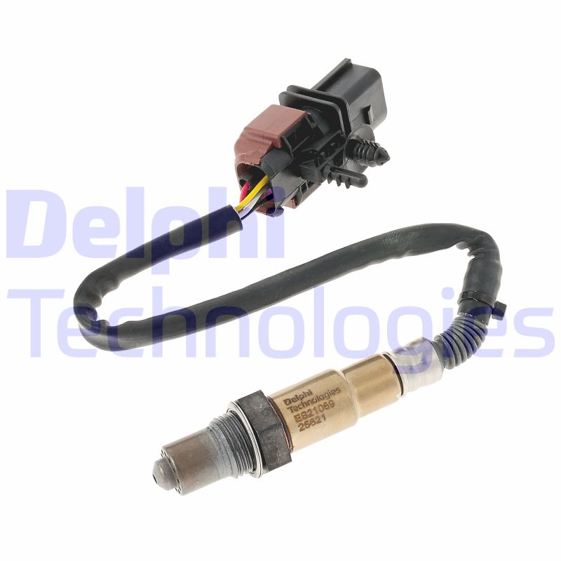 Lambda Sensor