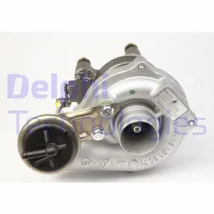 Charger, charging (supercharged/turbocharged) (HRX301)