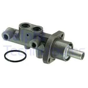 Brake Master Cylinder (LM80490)