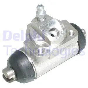 Wheel Brake Cylinder (LW60340)