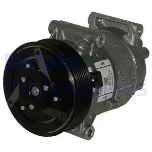 Compressor, air conditioning (TSP0155829)