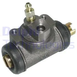 Wheel Brake Cylinder (LW15113)