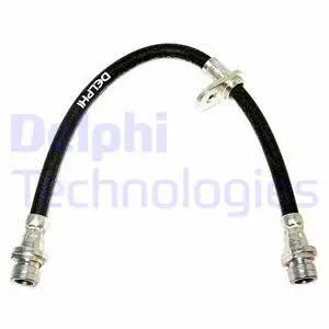 Brake Hose (LH0434)