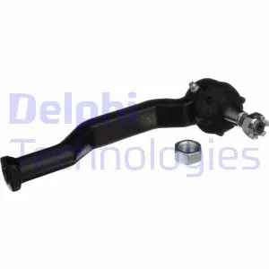 Tie Rod End (TA5771-11B1)
