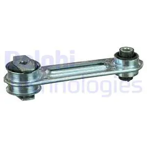 Mounting, engine (TEM079)