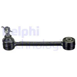 Control/Trailing Arm, wheel suspension (TC3750)