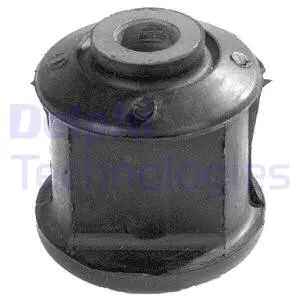 Mounting, control/trailing arm (TD259W)