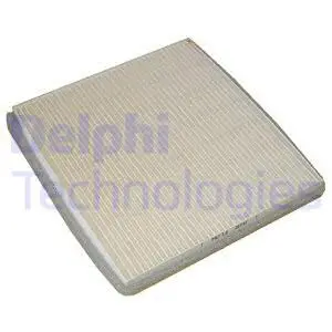 Filter, cabin air (TSP0325082)