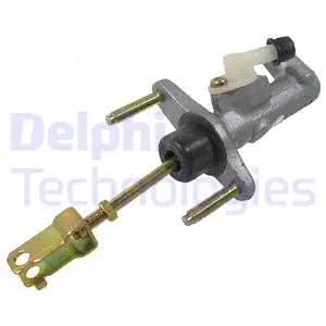 Master Cylinder, clutch (LM62031)