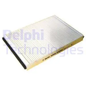 Filter, cabin air (TSP0325028)