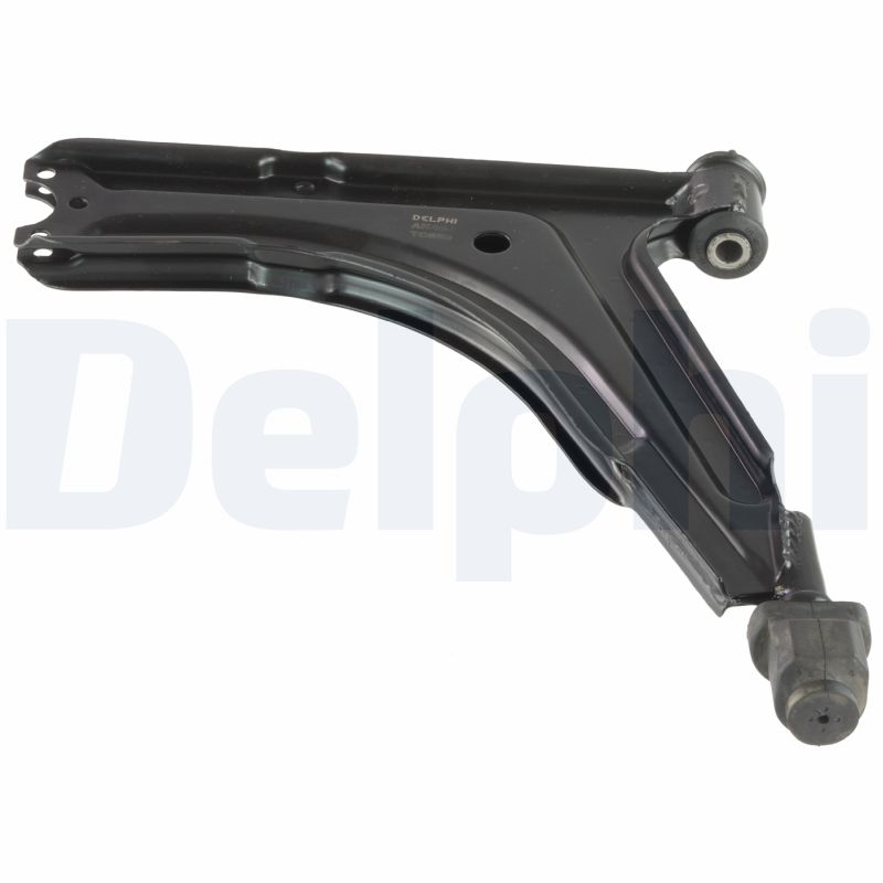 Control/Trailing Arm, wheel suspension (TC655-11B1)