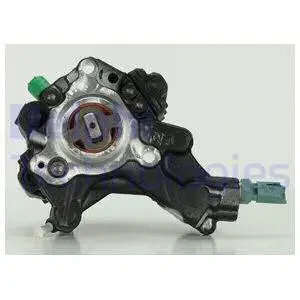 High Pressure Pump
