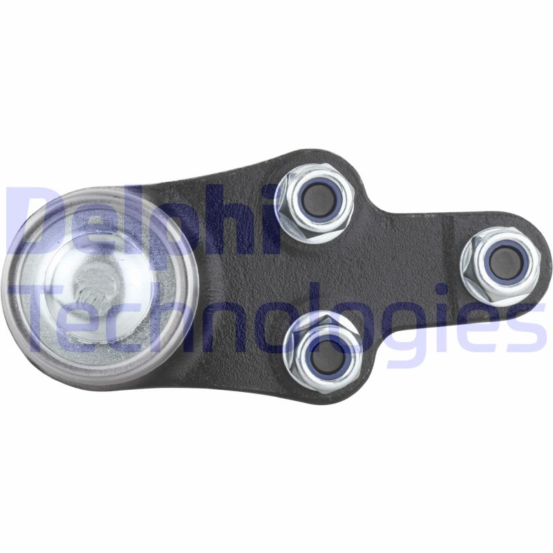 Ball Joint