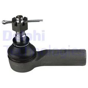 Tie Rod End (TA2868)