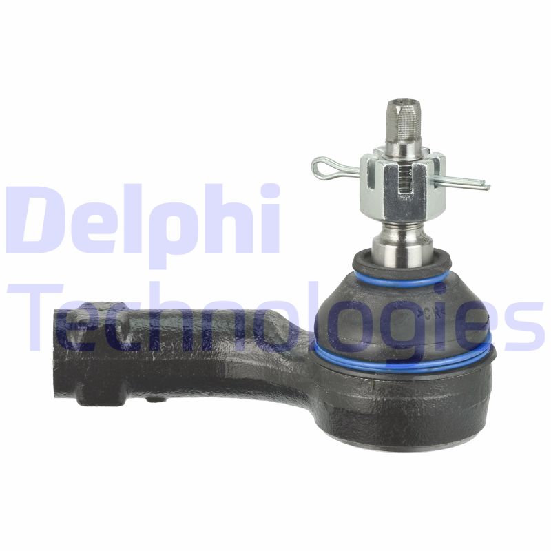 Tie Rod End (TA3486)