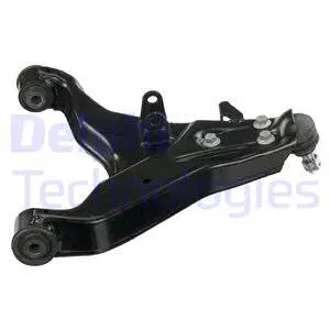 Control/Trailing Arm, wheel suspension (TC3214)
