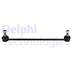 Link/Coupling Rod, stabiliser bar (TC2620)