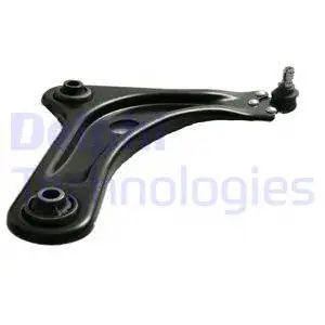 Control/Trailing Arm, wheel suspension (TC2984)