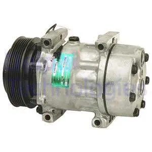 Compressor, air conditioning (TSP0155168)