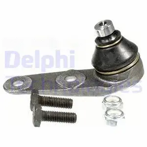 Ball Joint (TC708)