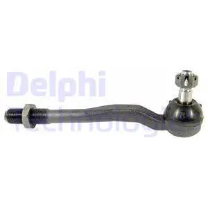 Tie Rod End (TA2412)