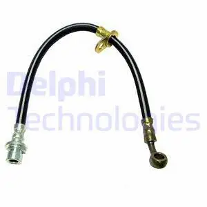 Brake Hose (LH6161)