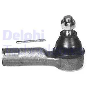 Tie Rod End (TA1247)