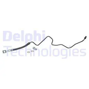 Brake Hose (LH7549)