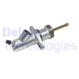 Slave Cylinder, clutch (LL80131)