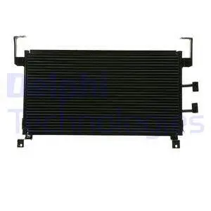 Condenser, air conditioning (CF20097)