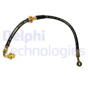 Brake Hose (LH6322)