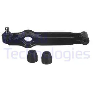 Control/Trailing Arm, wheel suspension (TC631)