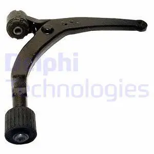 Control/Trailing Arm, wheel suspension (TC1442)