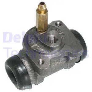 Wheel Brake Cylinder (LW70095)