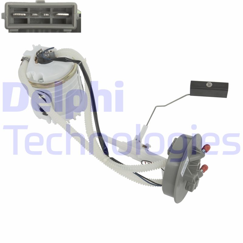 Fuel Feed Unit (FG1122-11B1)