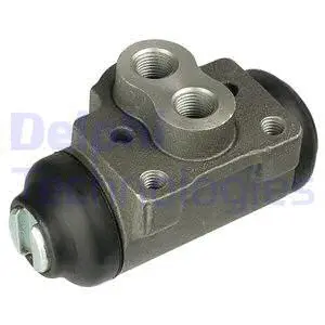 Wheel Brake Cylinder (LW90117)