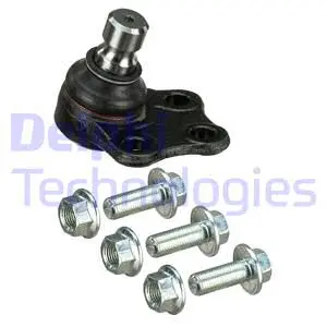 Ball Joint (TC3901)