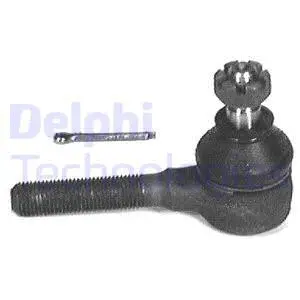 Tie Rod End (TA1235)