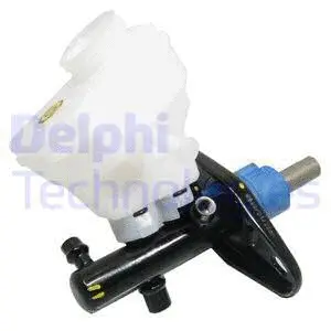 Brake Master Cylinder (LM39031)