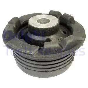Bushing, axle beam (TD563W)