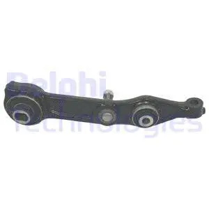 Control/Trailing Arm, wheel suspension (TC1384)