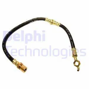 Brake Hose (LH6252)