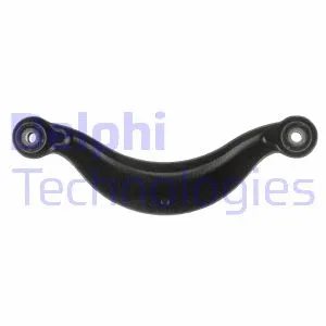 Control/Trailing Arm, wheel suspension (TC7342)