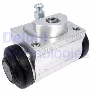 Wheel Brake Cylinder (LW90077)