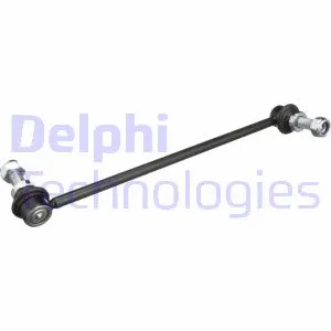 Link/Coupling Rod, stabiliser bar (TC5533)