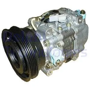 Compressor, air conditioning (TSP0155319)