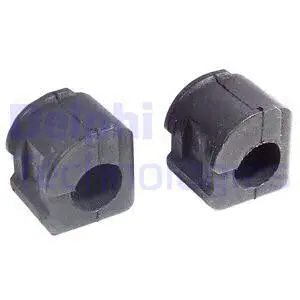 Mounting, stabiliser bar (TD808W)